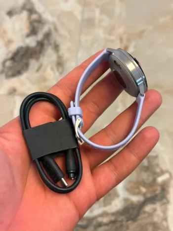 Garmin Venu 4 bike d'occasion — image 3 sur 9