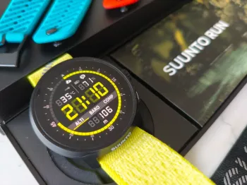 Brugt Suunto Run bike — billede 2 af 3