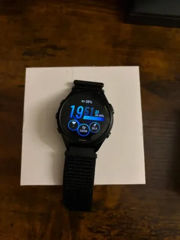 Gebrauchtes Garmin 265s bike — Bild 2 von 4