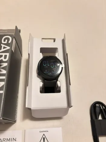 Gebrauchtes Garmin vivoactive 6 bike — Bild 3 von 5