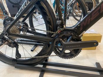 Shimano Ultegra 12v Groupset 2026 bike de segunda mano