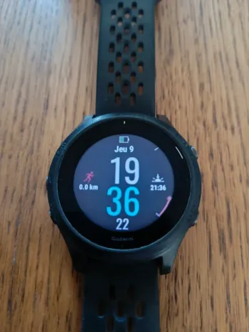 Garmin Forerunner 945 bike de segunda mano — imagen 2 de 8