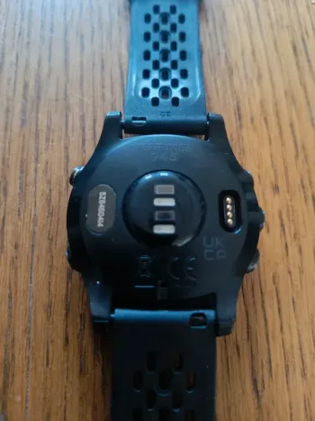 Garmin Forerunner 945 bike de segunda mano — imagen 4 de 8