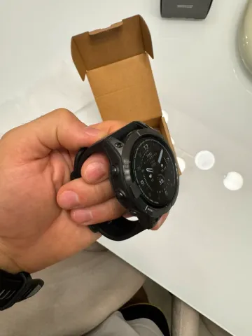 Used Garmin Epix Pro Gen 2 bike — image 6 of 13