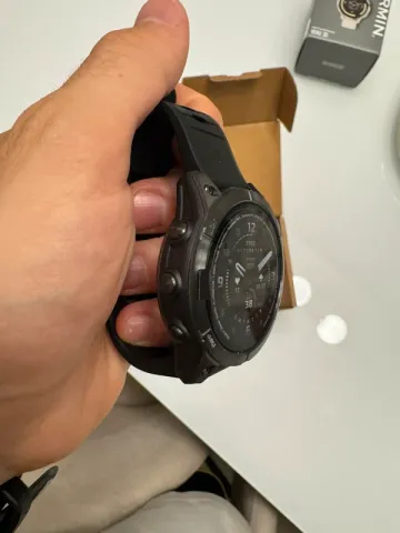Used Garmin Epix Pro Gen 2 bike — image 7 of 13