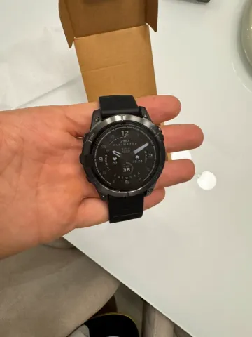 Gebrauchtes Garmin Epix Pro Gen 2 Electronics