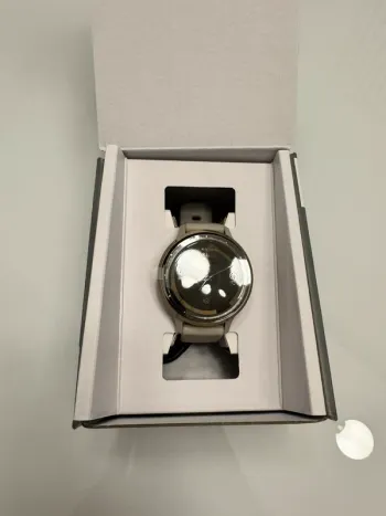 Gebrauchtes Garmin Venu 3S bike — Bild 8 von 12