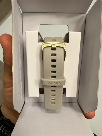 Gebrauchtes Garmin Venu 3S bike — Bild 5 von 12