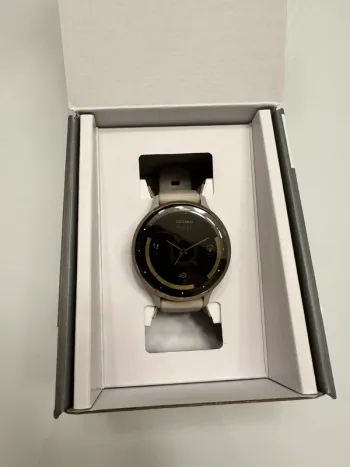Gebrauchtes Garmin Venu 3S bike — Bild 3 von 12