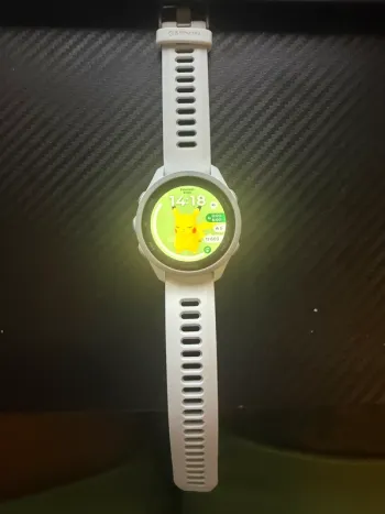 Použité Garmin Forerunner 170 bike