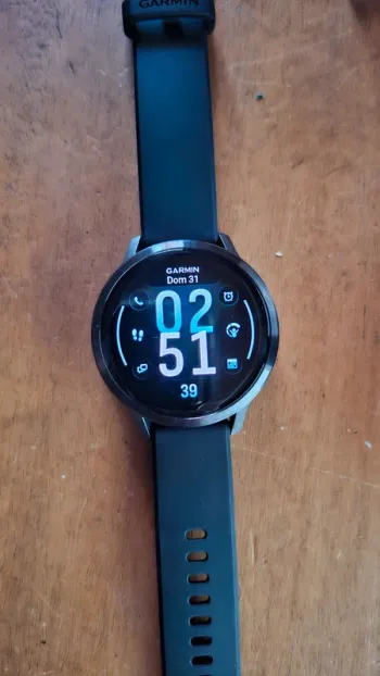 Gebrauchtes Garmin Venu 4 bike