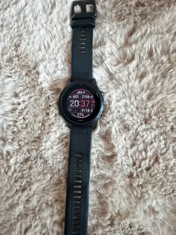 Garmin Forerunner 945 bike de segunda mano — imagen 3 de 4