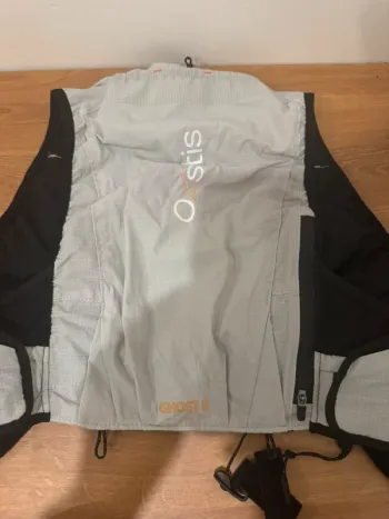 Used Ghost 8L bike — image 4 of 5