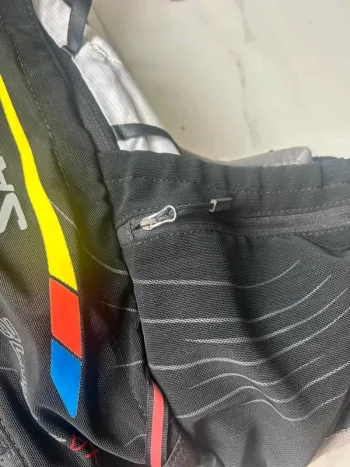 Käytetty Salomon Advance Skin XA 12 bike — kuva 12 / 15