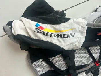 Käytetty Salomon Advance Skin XA 12 bike — kuva 3 / 15