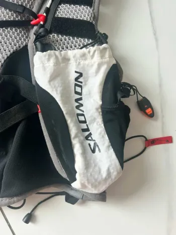 Käytetty Salomon Advance Skin XA 12 bike — kuva 2 / 15