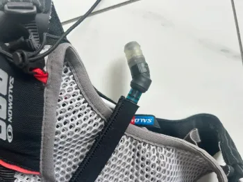Käytetty Salomon Advance Skin XA 12 bike — kuva 6 / 15