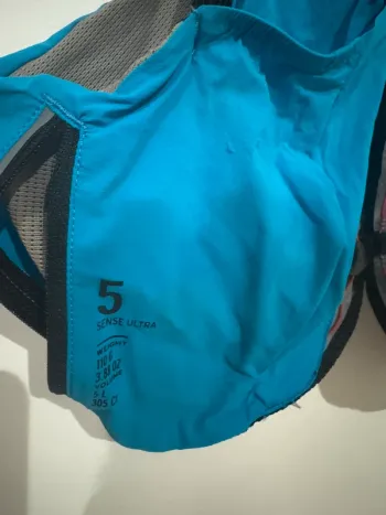 Käytetty Salomon S/LAB Sense Ultra 5 bike — kuva 3 / 4