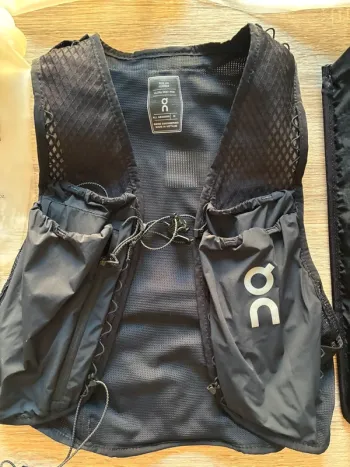 Gebrauchtes Hyper Ultra Vest Pro bike — Bild 3 von 9