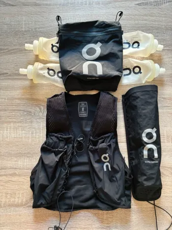 Gebrauchtes Hyper Ultra Vest Pro bike