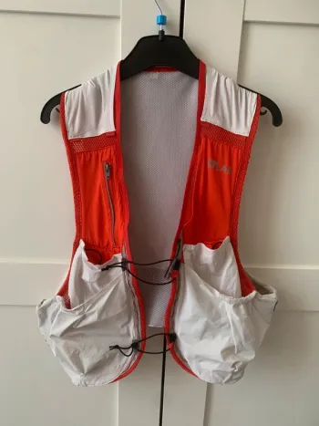Used Salomon S-Lab Sense Ultra 5 bike