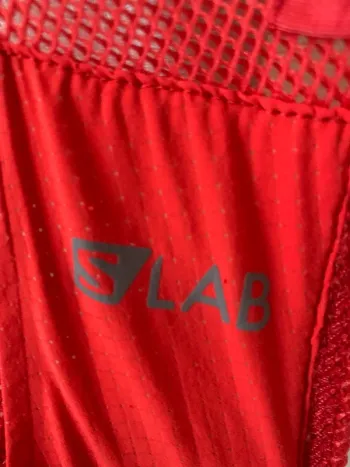 Used Salomon S-Lab Sense Ultra 5 bike — image 3 of 10