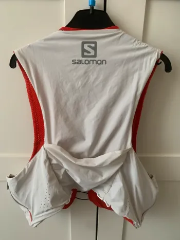 Used Salomon S-Lab Sense Ultra 5 bike — image 5 of 10