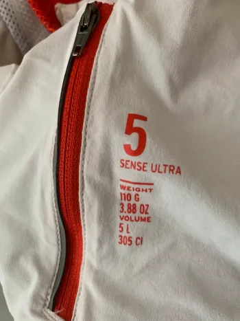 Used Salomon S-Lab Sense Ultra 5 bike — image 2 of 10