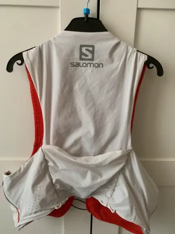 Used Salomon S-Lab Sense Ultra 5 bike — image 4 of 10