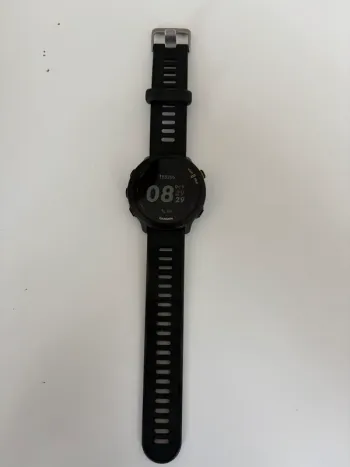 Tweedehands Garmin Forerunner 55 bike