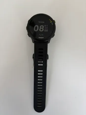Garmin Forerunner 55 bike d'occasion — image 2 sur 3