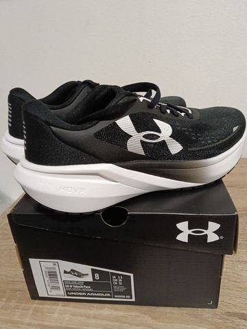 Under Armour UA w Velociti pace 2025 Running Shoes usato