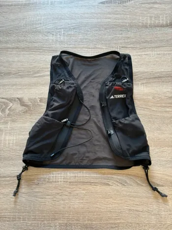 Käytetty Intense Terrex Ultralight 3L bike