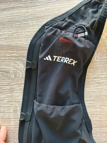 Used Intense Terrex Ultralight 3L bike — image 4 of 5