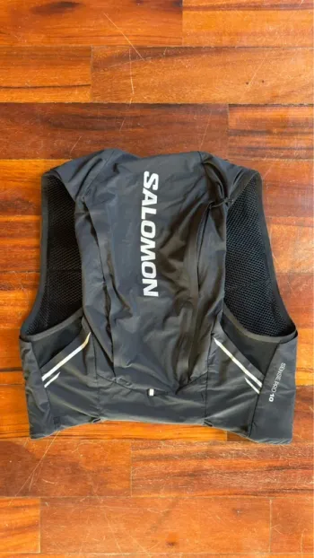 Gebrauchtes Salomon Sense Pro 10 bike — Bild 4 von 13