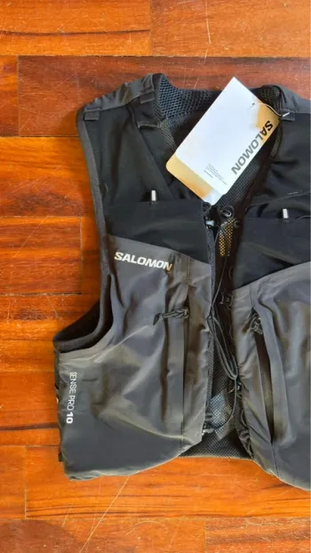Gebrauchtes Salomon Sense Pro 10 bike — Bild 2 von 13
