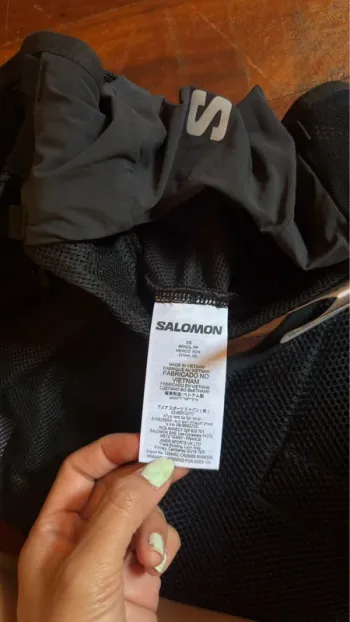 Gebrauchtes Salomon Sense Pro 10 bike — Bild 11 von 13