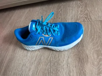 New Balance taille 37 bike de segunda mano — imagen 2 de 2