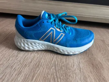 New Balance taille 37 bike de segunda mano