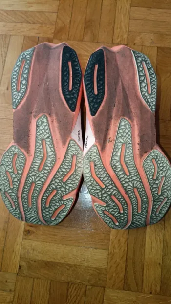 Used New Balance Rebel FantomFit bike — image 9 of 10