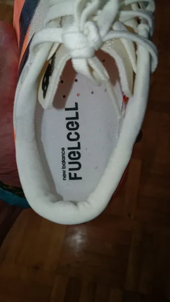 Used New Balance Rebel FantomFit bike — image 8 of 10