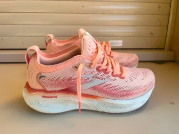 Używany Brooks Running Shoes bike