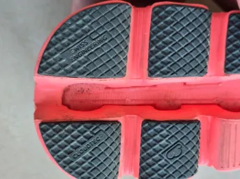 Gebrauchtes On Running Cloudflow bike — Bild 9 von 11
