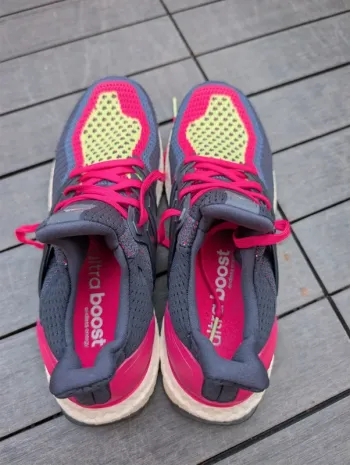 Adidas UltraBoost 2.0 bike de segunda mano — imagen 6 de 10