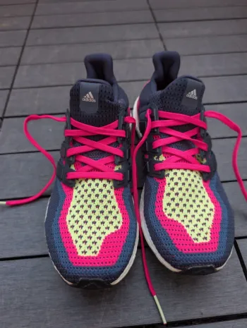 Adidas UltraBoost 2.0 bike de segunda mano — imagen 2 de 10