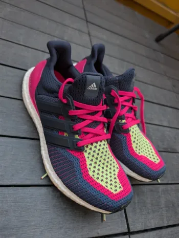 Adidas UltraBoost 2.0 bike de segunda mano — imagen 3 de 10