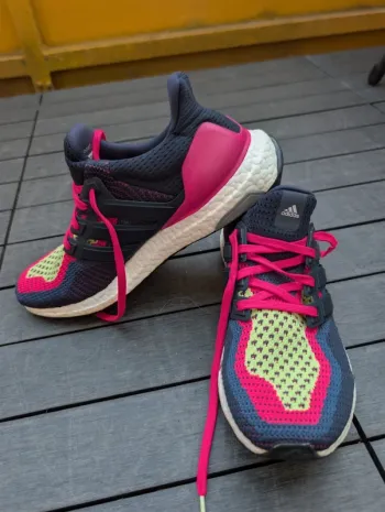 Adidas UltraBoost 2.0 bike de segunda mano