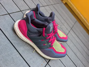 Adidas UltraBoost 2.0 bike de segunda mano — imagen 4 de 10