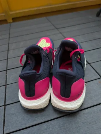Adidas UltraBoost 2.0 bike de segunda mano — imagen 5 de 10