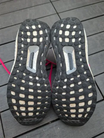 Adidas UltraBoost 2.0 bike de segunda mano — imagen 10 de 10